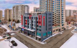 Ibis Weihai Weigao Plaza Xingfumen