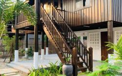 Peaceful Retreat for Long Stay-5min to Pub Street