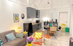 Casa Pesimena - 
a modern apartment in Galatone
