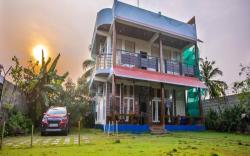 Waves Beach House