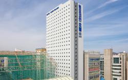 Toyoko Inn Incheon Bupyeong