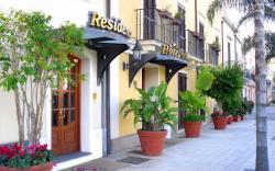 Hotel Garibaldi