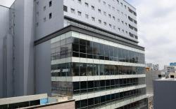 Toyoko Inn Deagu Dongseong-ro