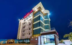 Hotel Grand Residency