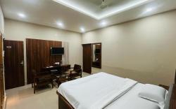 Prabhukrupa Residency