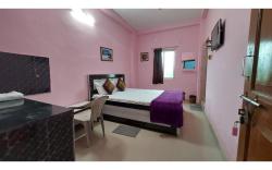 DhamStay Hotel Jagannath Inn Near Sea Beach Puri