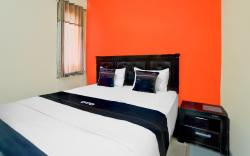 Hotel O 76 Gayungsari