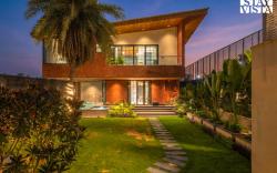 StayVista at Palm Tree Breeze