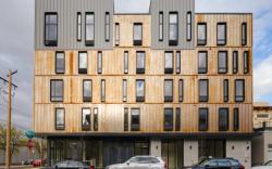 Sonder Ceros Apartments RiNo