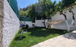 The Garden House in Paradisi