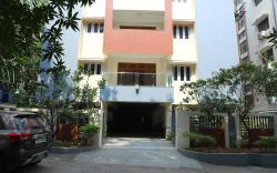 Sunrise Seaesta Service Apartments