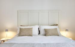 Charme Apartment In Balduina by RHR