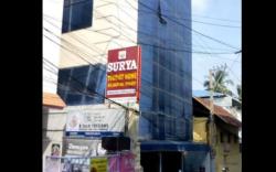 SURYA TOURIST HOME 