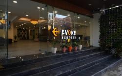 Evoke Express Candolim
