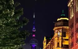 Brand new apt.city center near Yuyuan and Bund