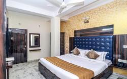 Goroomgo Shelton Chandigarh