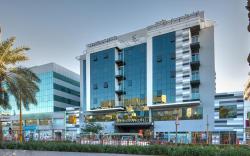 City Avenue Hotel