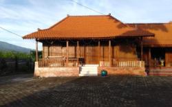 Villa Kangen Omah
