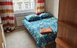 13Stylish apartment in the city center