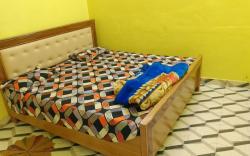 Goroomgo Shree mate guest house Ayodhya