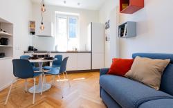 Confalonieri21 Isola Cozy Apartment