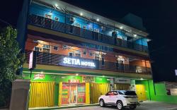 Setia Hotel
