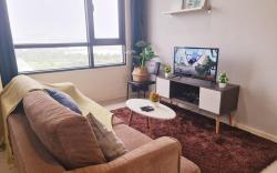 South View2 -TamarindSuite|Wi-FiNetflixFreParkig