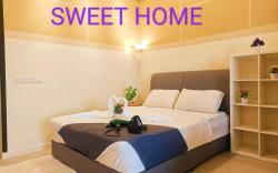 Nightingale~Studio~Tamarind|Wi-Fi|NETFLIX|Parking