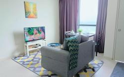 Enliven Suite~Tamarind|Wi-Fi|NETFLIX|FREE Parking