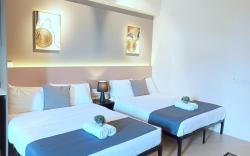 Lily-Suite~Tamarind|2Queen Bed|WIFI|NETFLIX|PARKIN