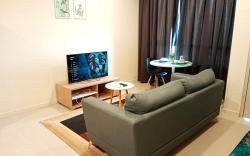 Short Escape-Home~TAMARIND |NETFLIX|WIFI| PARKING