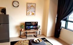 Hevean Suite-1BR~Tamarind|WIFI|NETFLIX| Parking