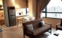 Executive Suite-1BR~tamari|WIFI|NETFLIX| Parking