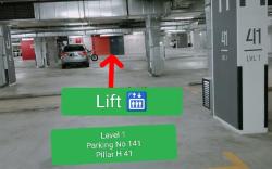 SWEET HOME 2~TAMARIND| WIFI | NETFLIX|FREE PARKING