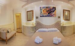 Simon's Guest House Rome