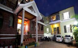 Cloud Green Residency
