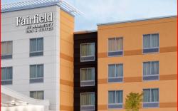 Fairfield by Marriott Inn & Suites Weldon