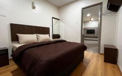 Skye Apartment Hotel