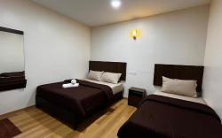 Skye Apartment Hotel