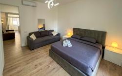 Suite ai piedi di Città Alta