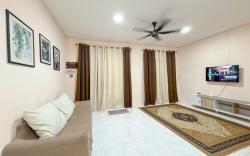 Insyirah Homestay