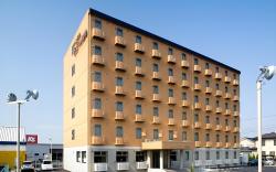 Comfort Inn Kashima