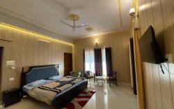 Sapphire Stays : Bhowali
