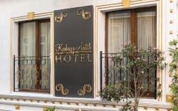 Kadirga Antik Hotel