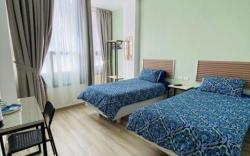 ARABESQUE HOTEL