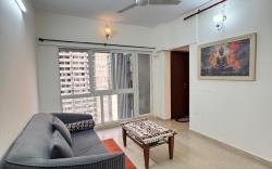 Pixiestays:1bhk near NESCO Malad