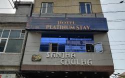Hotel Platinum Stay