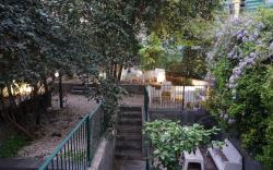 Tarshito Gallery House Roma