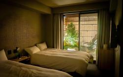 Hotel Legasta Gion Shirakawa