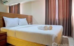 Great Location 2BR Maple Park Apt By Travelio